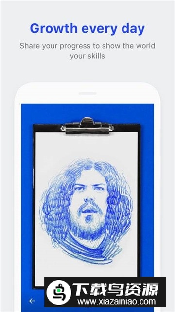 sketchar素描画图AR大师付费版最新版本最新版截图4