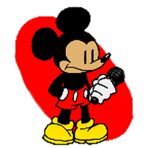 周五夜放克米老鼠版手游