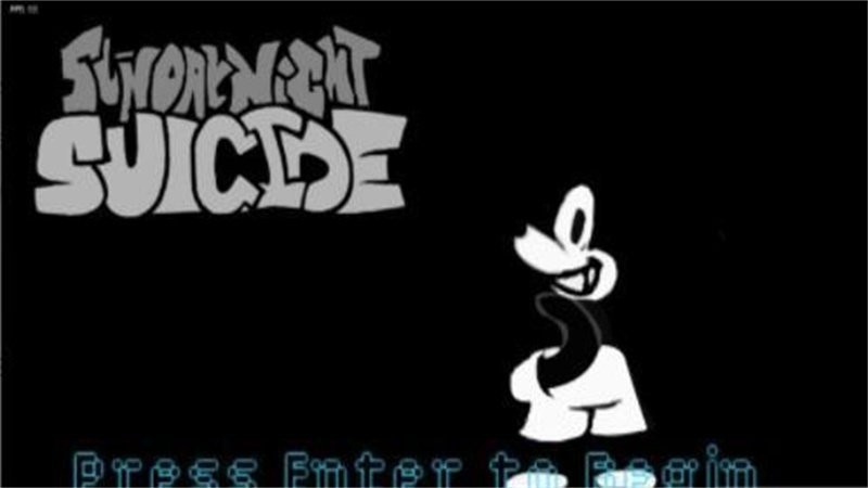 周五夜放克米老鼠版手游最新版截图3