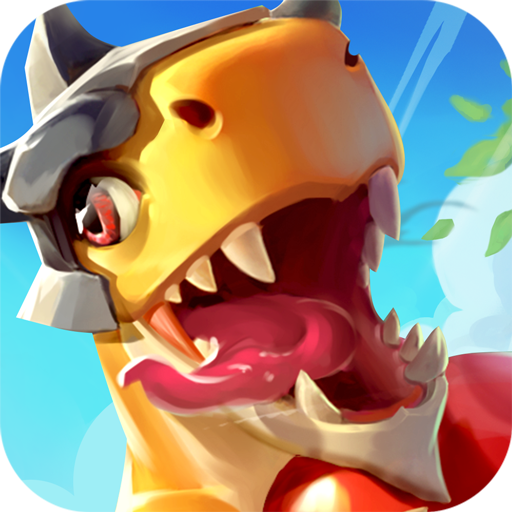 我有一座育龙岛游戏下载