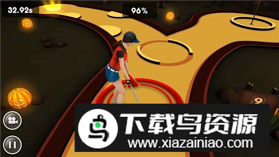 Mini Golf 3D迷你高尔夫游戏国际版安装包截图5