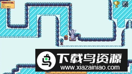 我要溜冰游戏官方正版最新版截图2