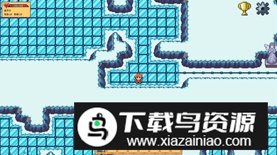 我要溜冰游戏官方正版最新版截图3