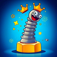 打螺丝传奇游戏最新版