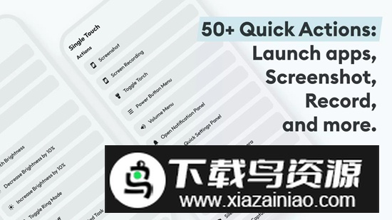 Action Notch软件最新版最新版截图1