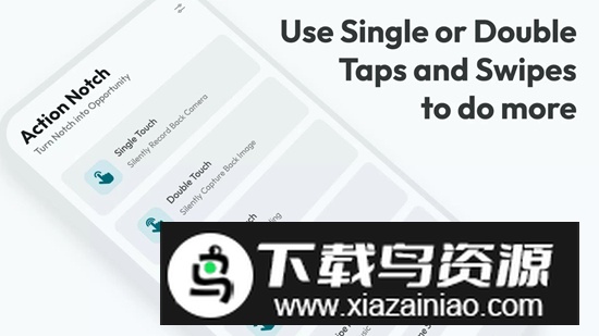 Action Notch软件最新版最新版截图4