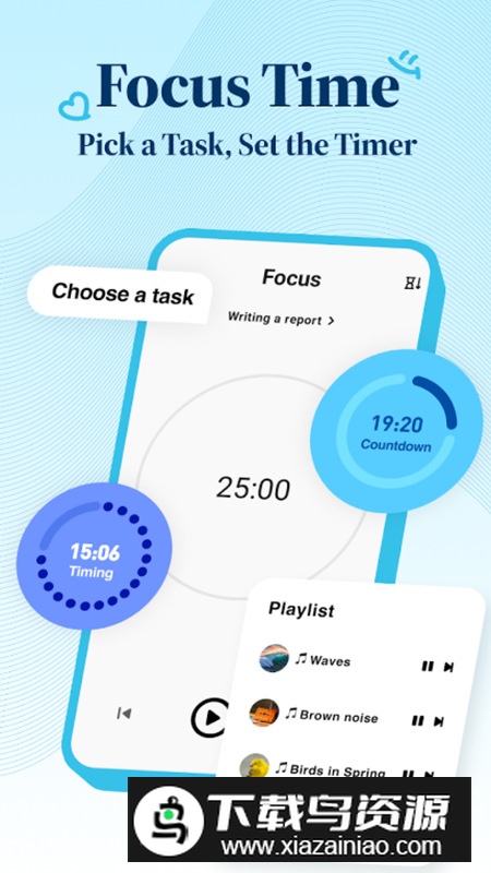 Clear Todo任务管理app手机版最新版截图1