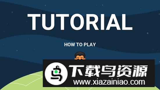 World Soccer Champs世界足球冠军谷歌版最新版截图1