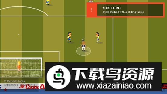 World Soccer Champs世界足球冠军谷歌版最新版截图3