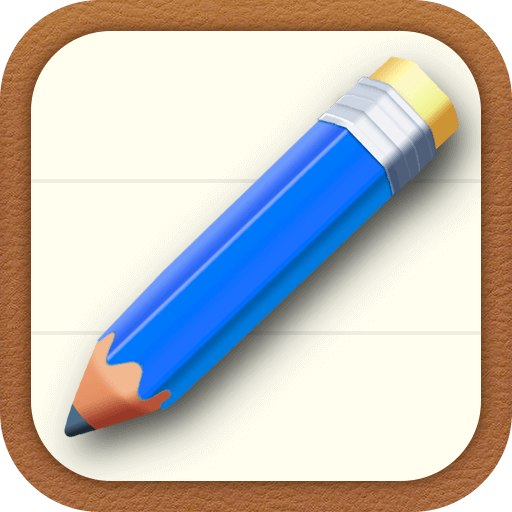 简约备忘记事本app