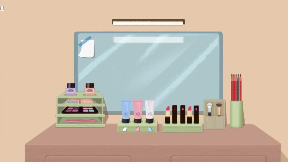 解压收纳物语免广告版截图2