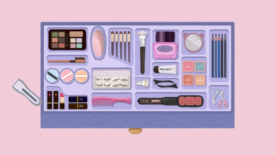 解压收纳物语免广告版截图3