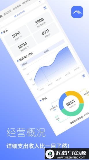 矿山管家4官方版最新版截图1