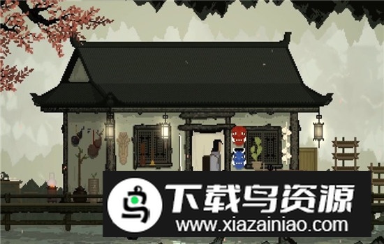 The Rewinder山海旅人国际版官方正版最新版截图1