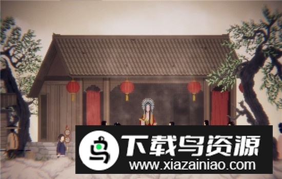 The Rewinder山海旅人国际版官方正版最新版截图2