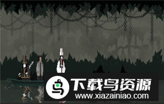 The Rewinder山海旅人国际版官方正版最新版截图5