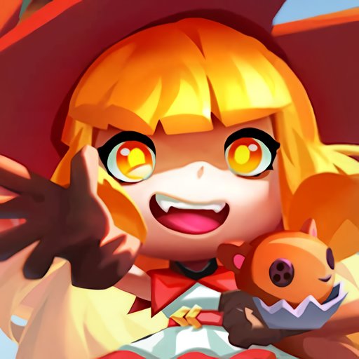 空闲战争无限货币