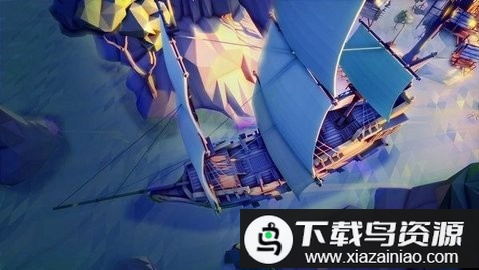 藏宝湾游戏截图1