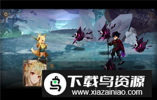 万象物语官方最新版正版截图1