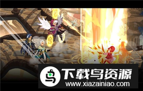 万象物语官方最新版正版截图3