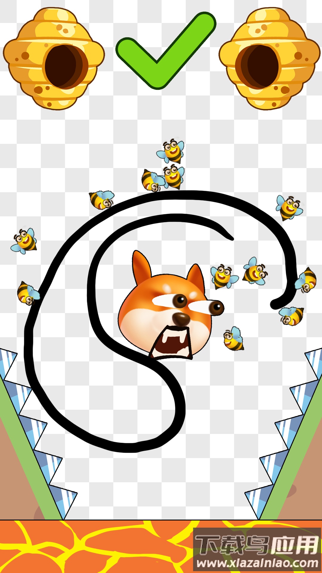 开心解压模拟器游戏下载安装最新版截图1