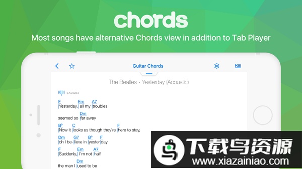 songsterr最新版最新版截图2