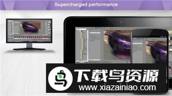 Splashtop Business远程桌面商业版最新版截图2
