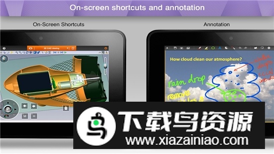 Splashtop Business远程桌面商业版最新版截图3