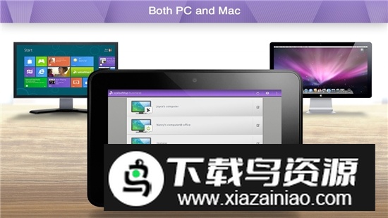 Splashtop Business远程桌面商业版最新版截图4