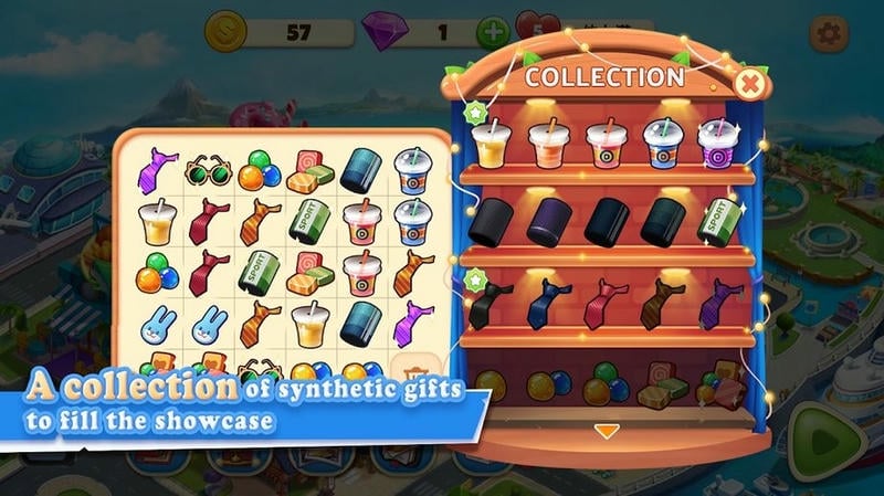 烹饪厨师游戏免广告版最新版截图3