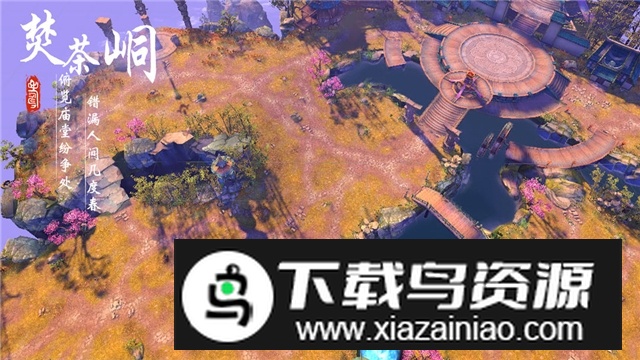 狂神无双手游官方安装包apk截图6