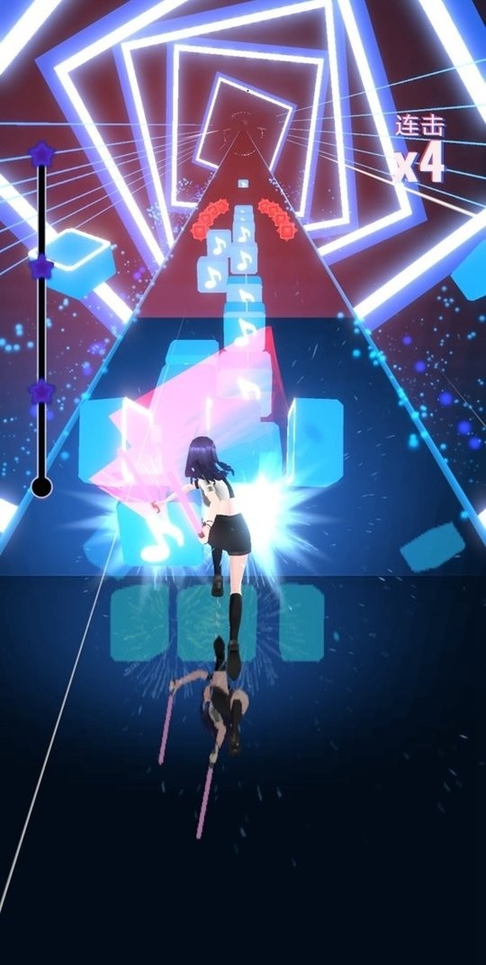 快斩节拍免广告版截图1