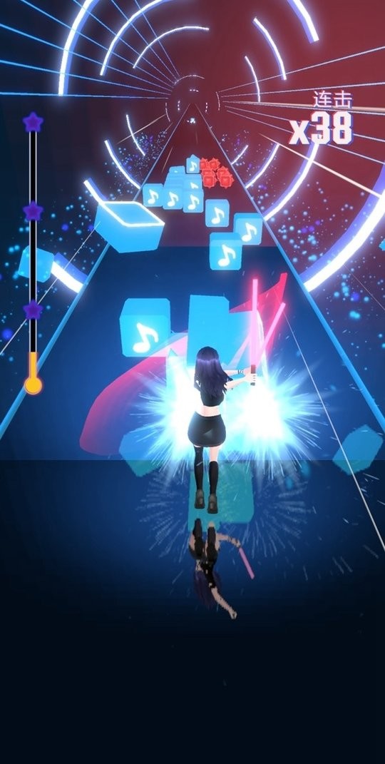 快斩节拍免广告版截图2