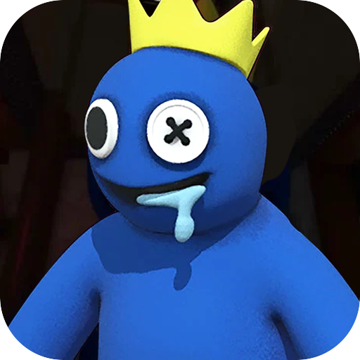 蓝色波比逃生游戏下载