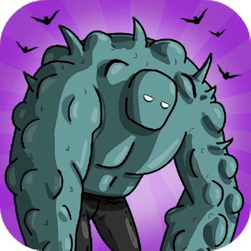 僵尸大战io无广告版(Zombeat.io)