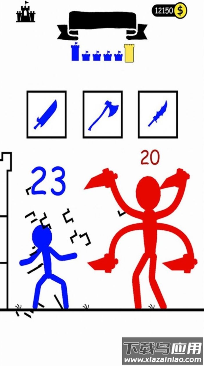 魔塔100层下载手机版最新版截图2