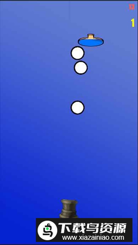 乒乓挑战游戏官方正版截图2