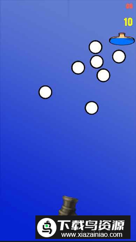 乒乓挑战游戏官方正版截图4