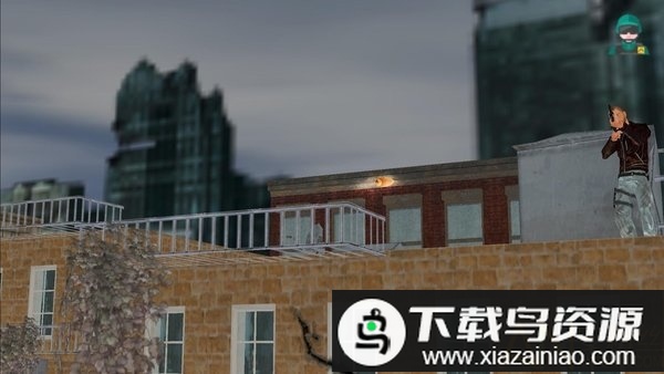 全民射击联盟游戏最新版截图3