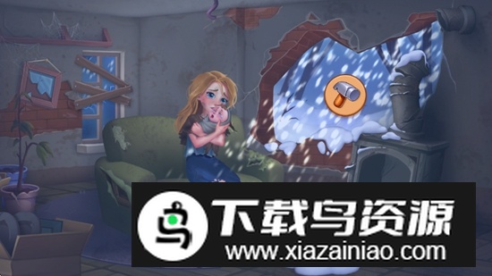 庄园咖啡厅无限星星中文版2025截图1