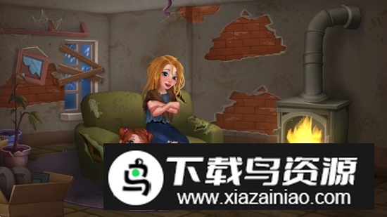 庄园咖啡厅无限星星中文版2025截图2