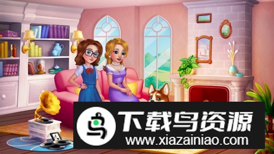 庄园咖啡厅无限星星中文版2025截图3