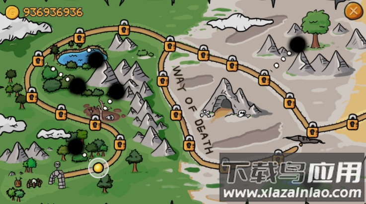 火柴人和枪2游戏(Stickman Gun2)最新版截图4