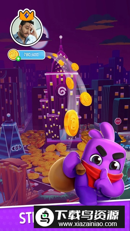 Dice Dreams骰子的梦想游戏国际版最新版截图1