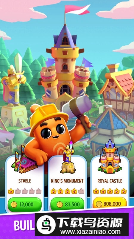 Dice Dreams骰子的梦想游戏国际版最新版截图2