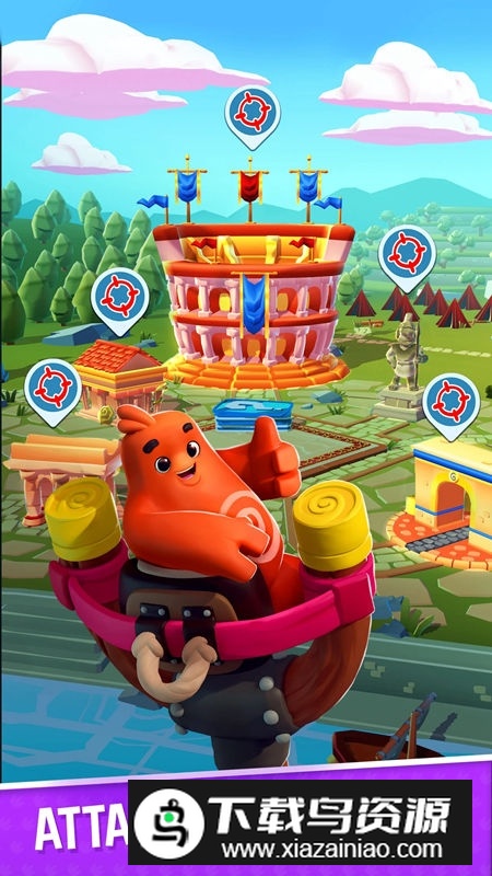 Dice Dreams骰子的梦想游戏国际版最新版截图5