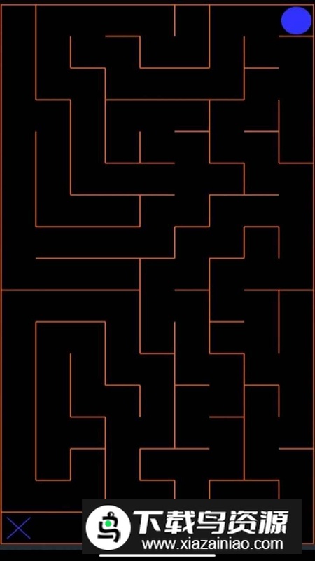 义礼博斯迷宫游戏手机版截图2