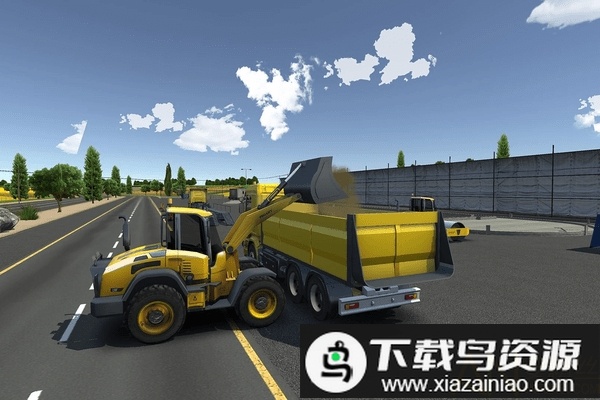 建造车辆驾驶模拟2中文版最新版截图1