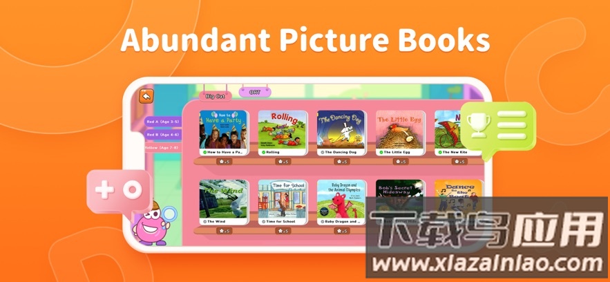 思达口语app下载安装(Lingostar Class)最新版截图2