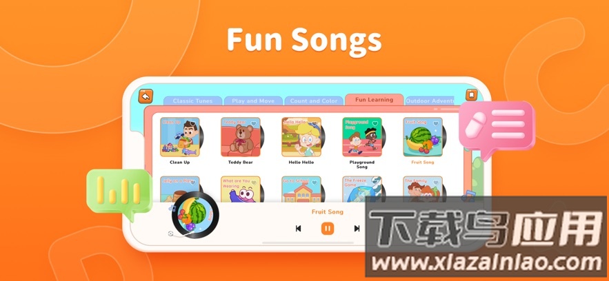 思达口语app下载安装(Lingostar Class)最新版截图3